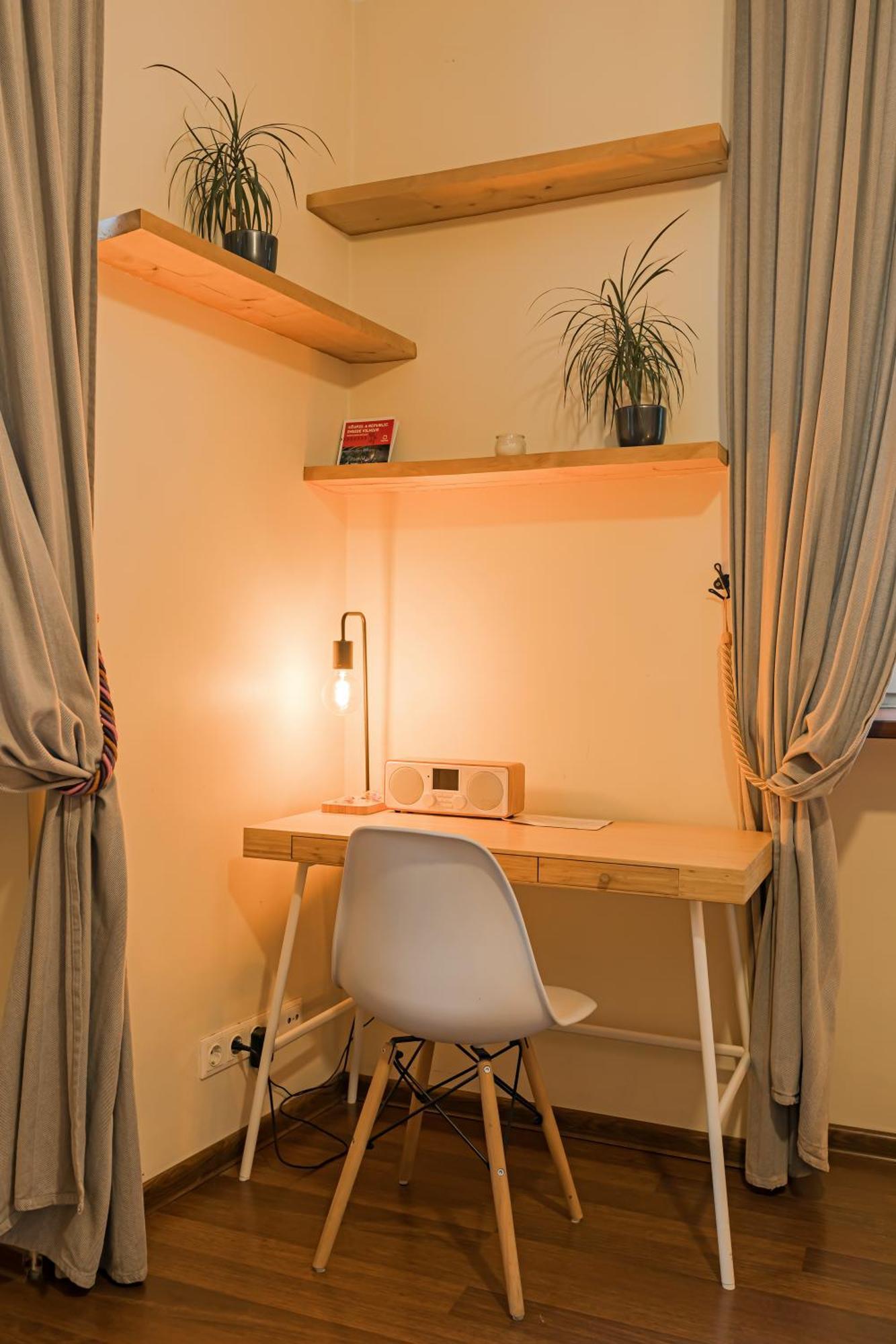 Cozy Studio And Standard Apartments In The Heart Of Oldtown ヴィリニュス エクステリア 写真
