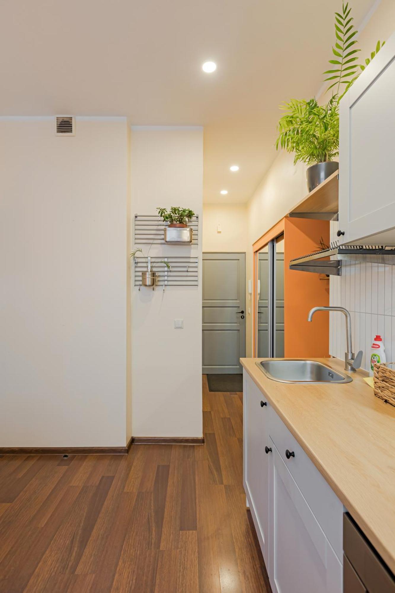 Cozy Studio And Standard Apartments In The Heart Of Oldtown ヴィリニュス エクステリア 写真