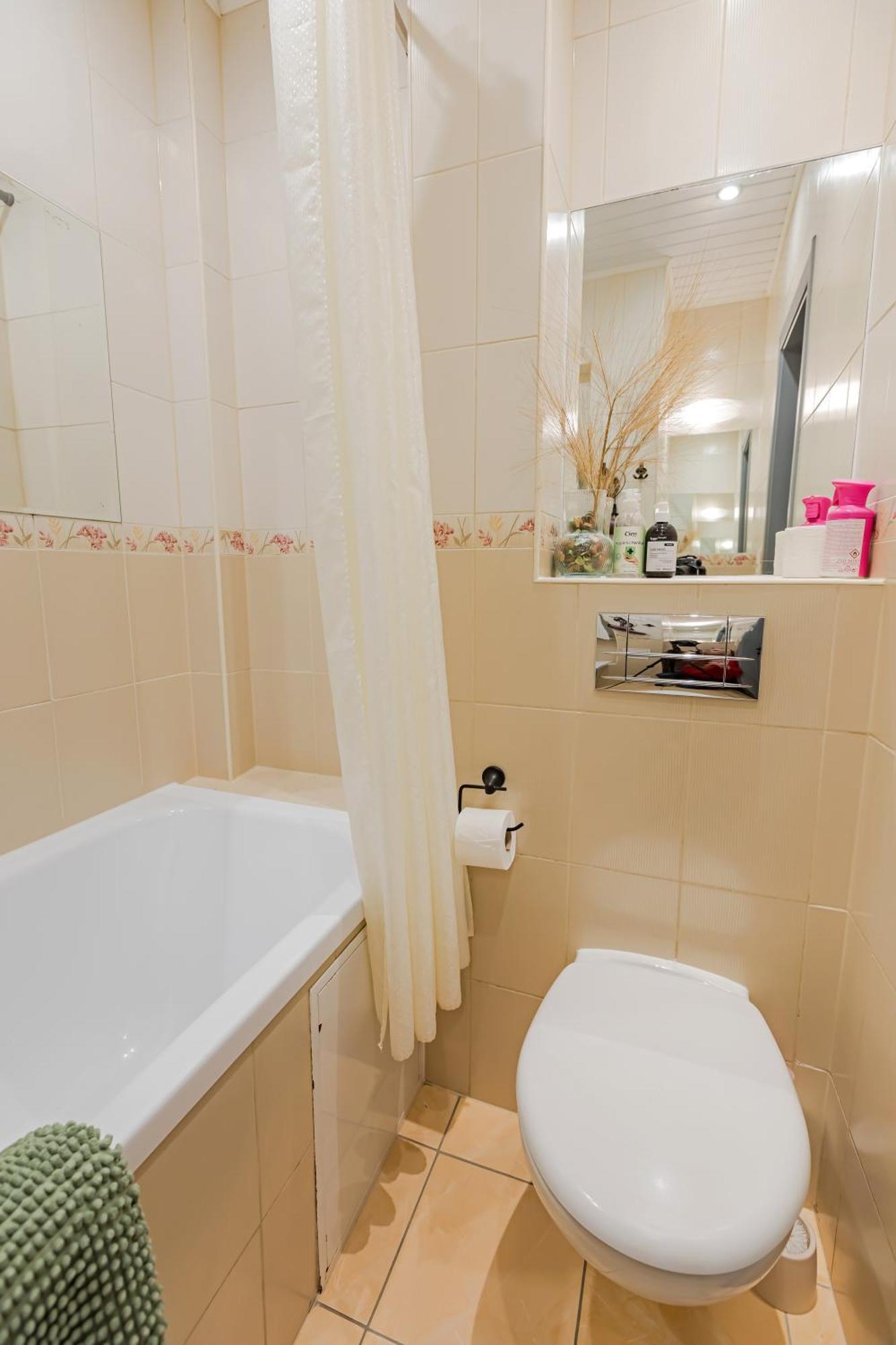 Cozy Studio And Standard Apartments In The Heart Of Oldtown ヴィリニュス エクステリア 写真