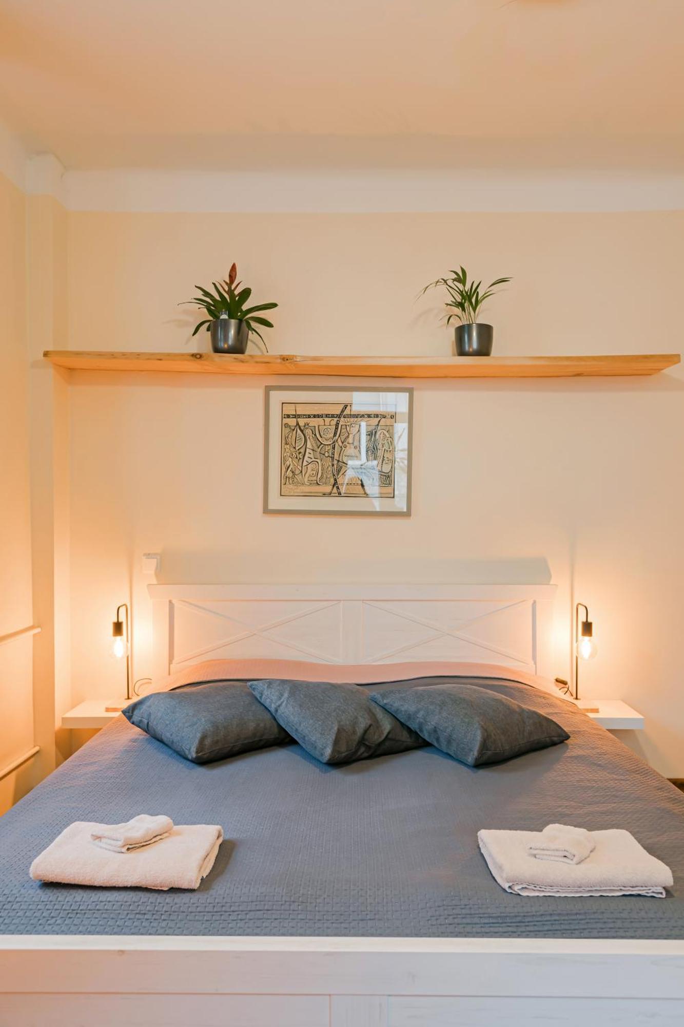 Cozy Studio And Standard Apartments In The Heart Of Oldtown ヴィリニュス エクステリア 写真