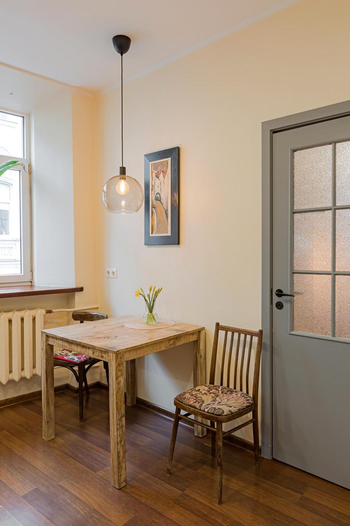 Cozy Studio And Standard Apartments In The Heart Of Oldtown ヴィリニュス エクステリア 写真
