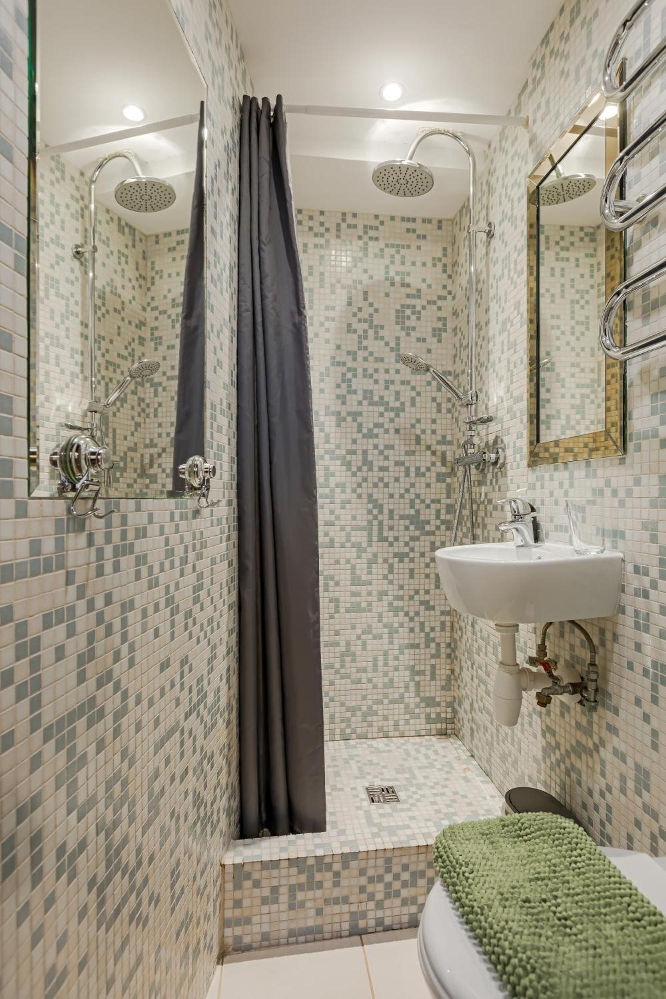 Cozy Studio And Standard Apartments In The Heart Of Oldtown ヴィリニュス エクステリア 写真