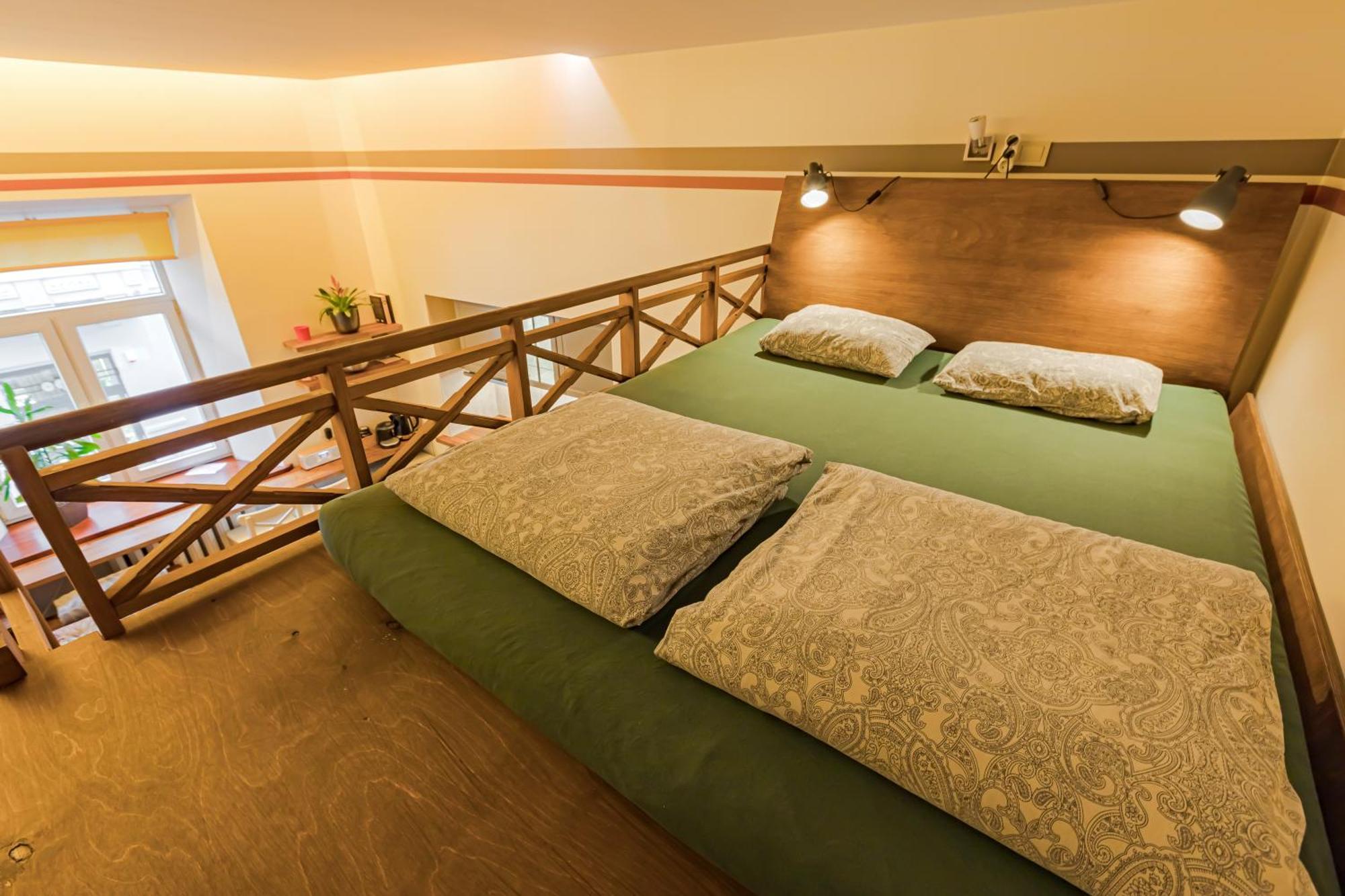 Cozy Studio And Standard Apartments In The Heart Of Oldtown ヴィリニュス エクステリア 写真