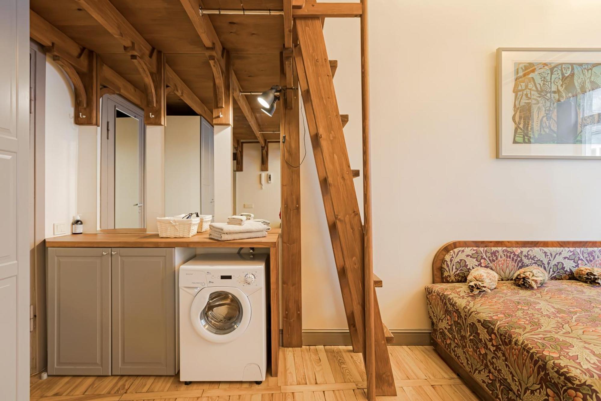Cozy Studio And Standard Apartments In The Heart Of Oldtown ヴィリニュス エクステリア 写真