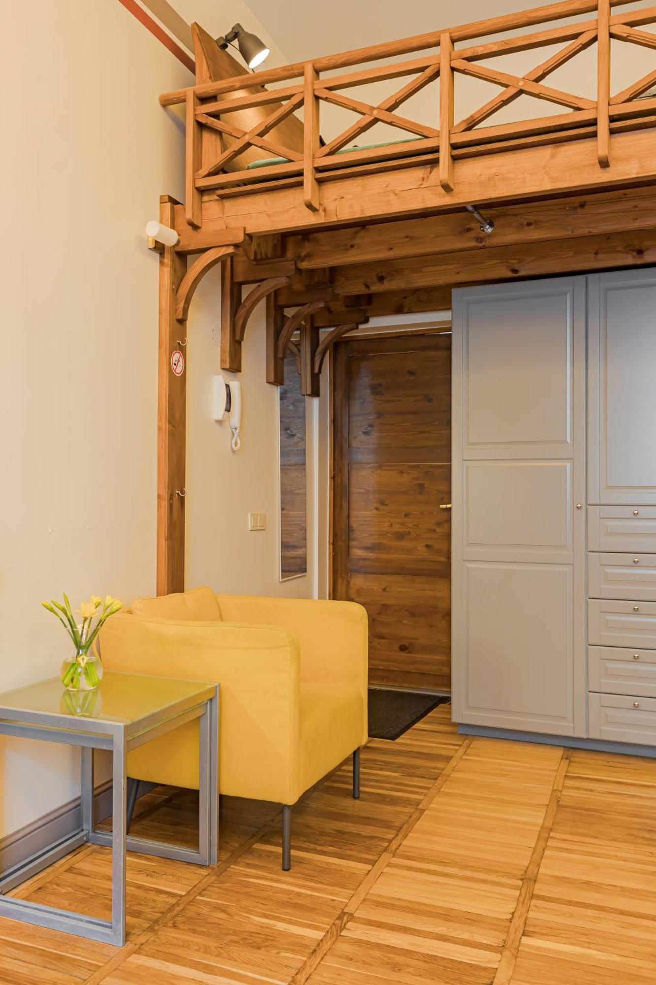 Cozy Studio And Standard Apartments In The Heart Of Oldtown ヴィリニュス エクステリア 写真