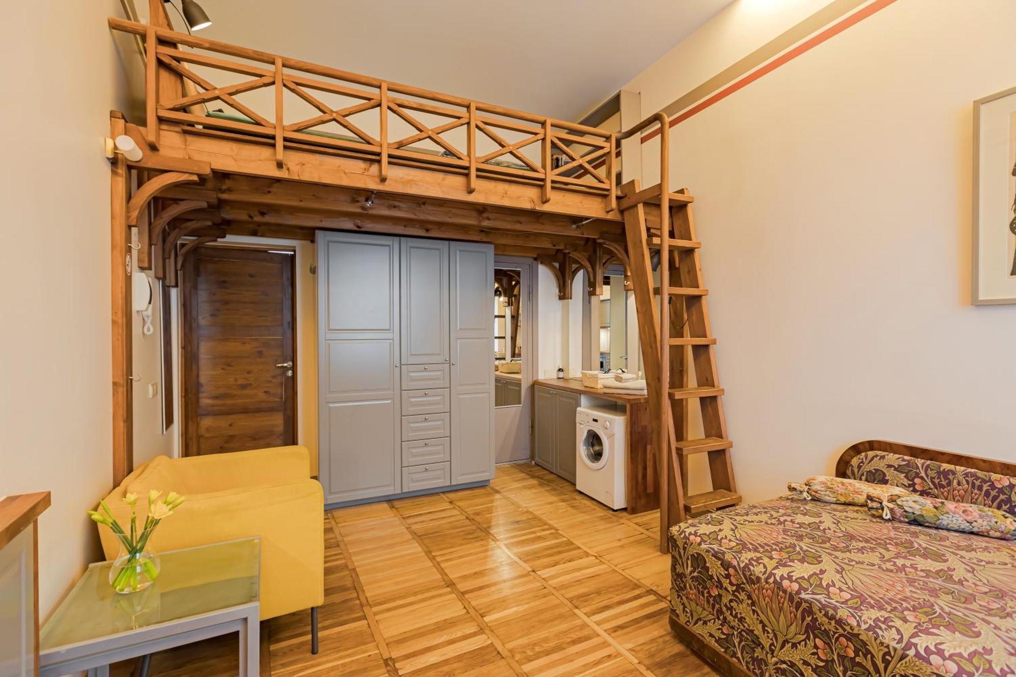 Cozy Studio And Standard Apartments In The Heart Of Oldtown ヴィリニュス エクステリア 写真