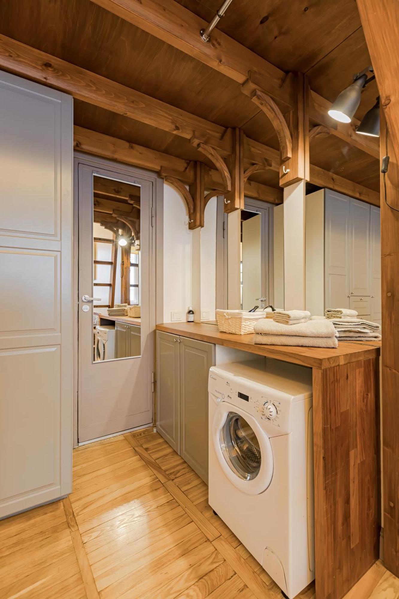 Cozy Studio And Standard Apartments In The Heart Of Oldtown ヴィリニュス エクステリア 写真